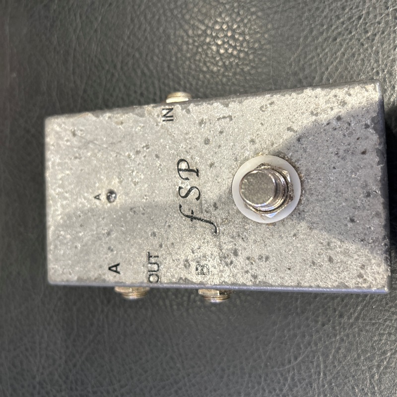 fsp AB BOXの画像